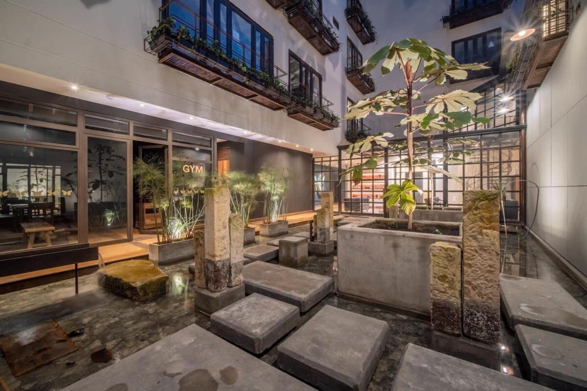 Classy Loft In La Candelaria Bogotá Exterior foto